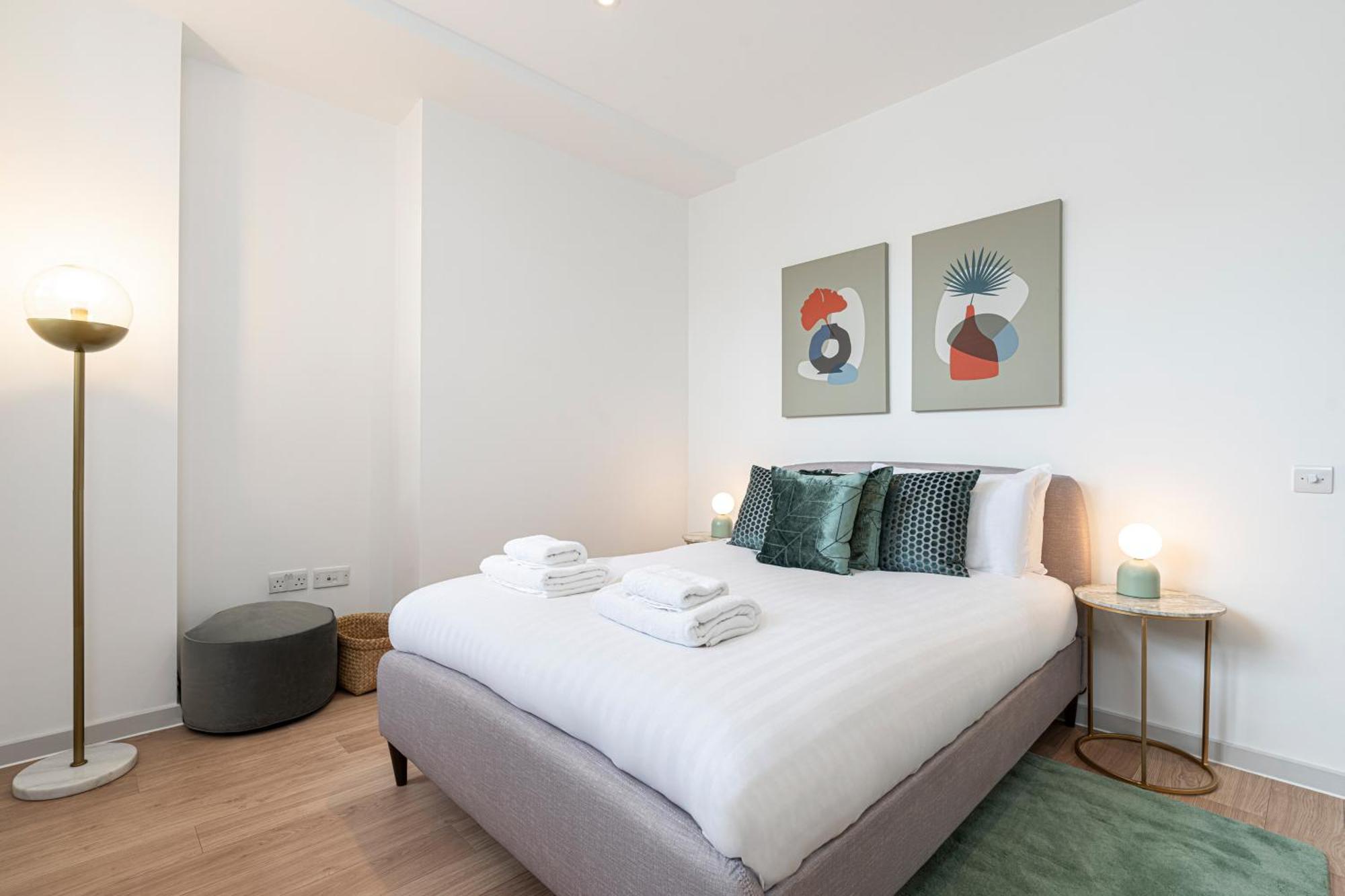 Joivy Stylish 1 Bed Flats In Soho, Next To Piccadilly Circus And Trafalgar Square Apartment Londra Exterior foto