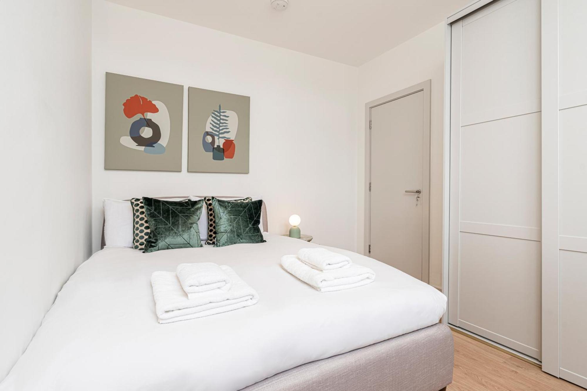 Joivy Stylish 1 Bed Flats In Soho, Next To Piccadilly Circus And Trafalgar Square Apartment Londra Exterior foto