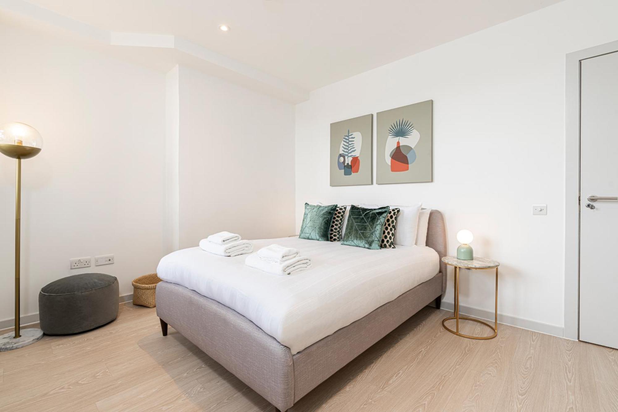 Joivy Stylish 1 Bed Flats In Soho, Next To Piccadilly Circus And Trafalgar Square Apartment Londra Exterior foto