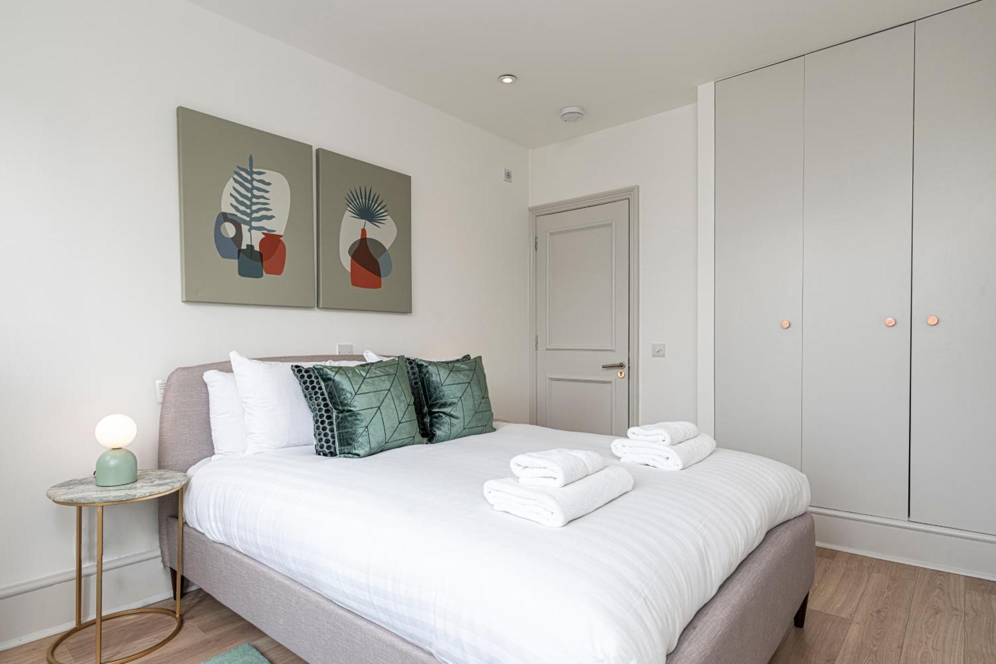 Joivy Stylish 1 Bed Flats In Soho, Next To Piccadilly Circus And Trafalgar Square Apartment Londra Exterior foto